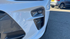 CUPRA Terramar 1.5 eHybrid 272 VZ2 5dr DSG Hatchback